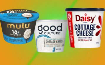 Good Culture проти Daisy: який сир підходить вашому раціону?