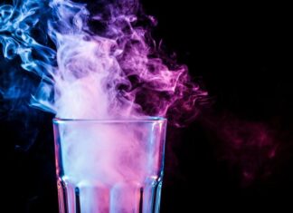 Saft wird Sie nicht heilen, aber er könnte helfen