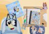 12 милий шкільне приладдя з Bluey від $2