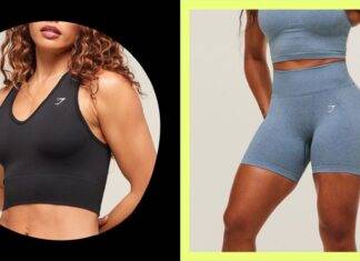 Gymshark Sebenarnya Tidak Menyebalkan