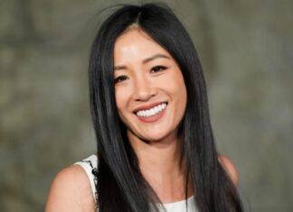 Musim Panas Tanpa Wajah Constance Wu