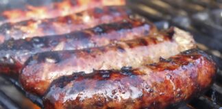 Saucisses de bœuf de Teton Ranch : le joyau Costco que je ne peux pas arrêter d’acheter