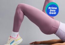 Amazon знову демпінгує на легінси: Prime Day та дедлайн 26 червня. Бери, доки є.