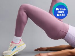 Amazon знову демпінгує на легінси: Prime Day та дедлайн 26 червня. Бери, доки є.