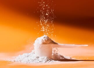 Kreatin und das depressive Gehirn