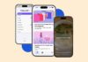 iOS 17 від Apple для жінок: менше води, більше контролю