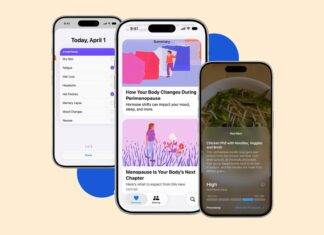 Pembaruan iOS 17 Apple untuk Wanita: Lebih Sedikit Fluff, Lebih Banyak Kontrol