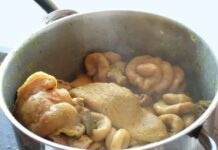 Чому субпродукти – це секретна поживна цінність вашого раціону