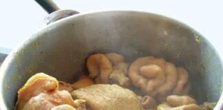 Чому субпродукти – це секретна поживна цінність вашого раціону