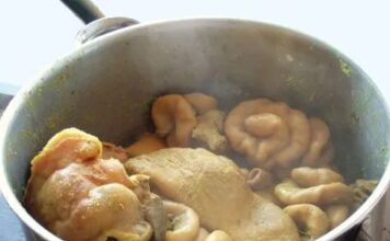 Чому субпродукти – це секретна поживна цінність вашого раціону