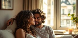 Perché la tua libido è svanita: come riaccendere il desiderio nelle relazioni a lungo termine