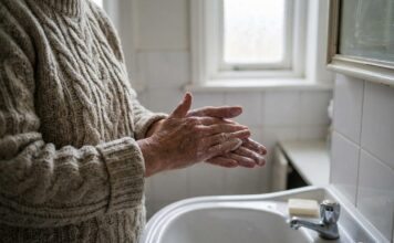 Як зупинити гіпергідроз долонь: рішення з хлоридом алюмінію