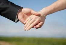 Як попросити благословення у майбутнього тестя