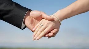 Як попросити благословення у майбутнього тестя