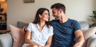 How to Break the Bedroom Silence: Why Sharing Fantasies Reignites Desire