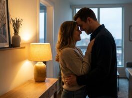 Чому вечірні сварки починаються біля дверей: посібник з переходу після роботи