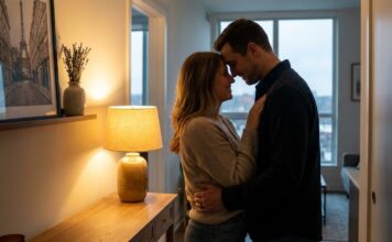 Чому вечірні сварки починаються біля дверей: посібник з переходу після роботи