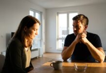 DinnerTrap: Why sharing your partner’s flaws in public destroys trust
