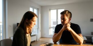 DinnerTrap: Чому публічне обговорення недоліків партнера руйнує довіру
